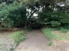 愛宕神社(千葉県)