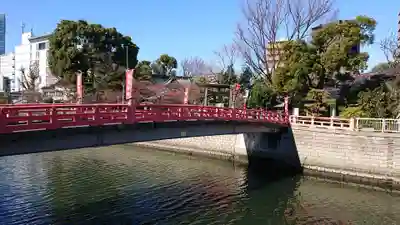 荏原神社のその他建物