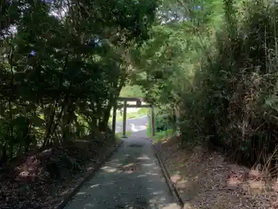 八雲神社(千葉県)