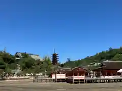 厳島神社(広島県)