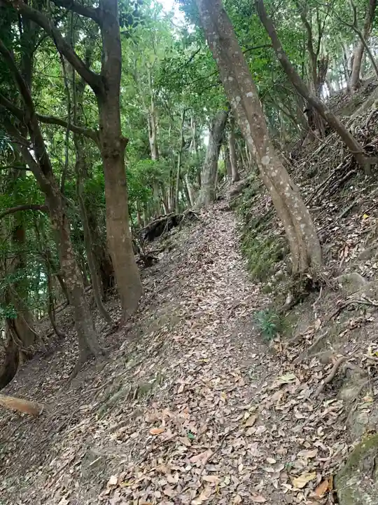 山の神(千葉県)