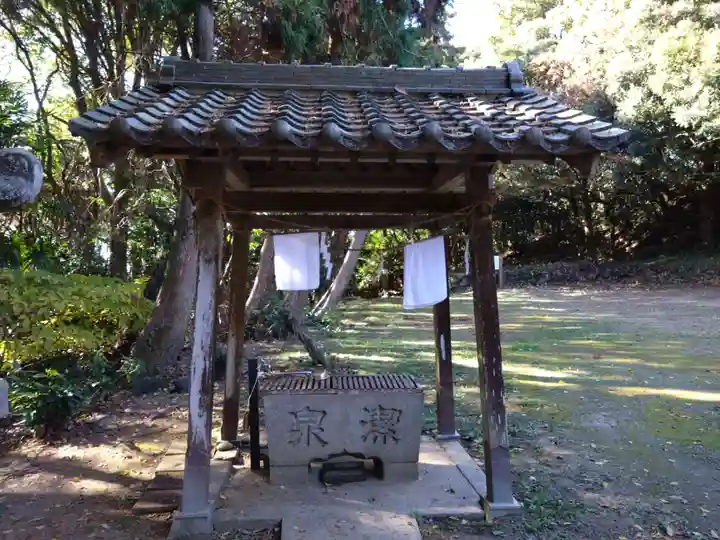 饗庭神社(愛知県)