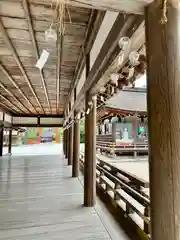 賀茂別雷神社（上賀茂神社）(京都府)