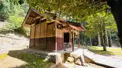 日枝神社(福井県)