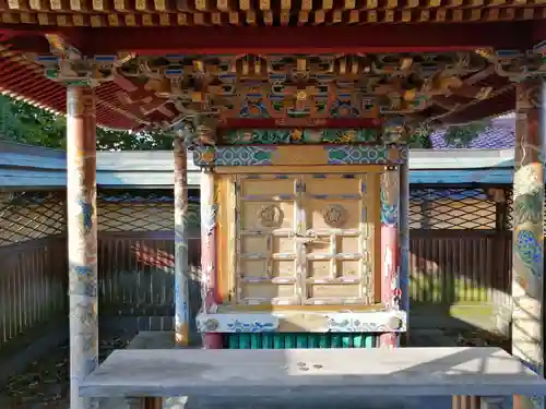 崇福寺のその他建物