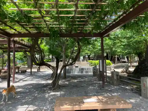 祐天寺(東京都)