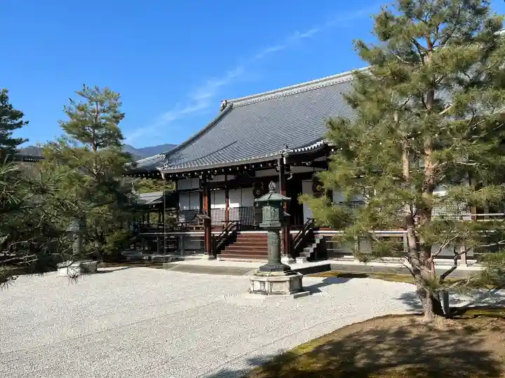 大覚寺(京都府)