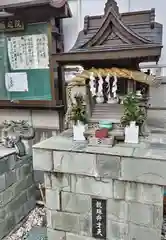 見沼大師　感応院(埼玉県)