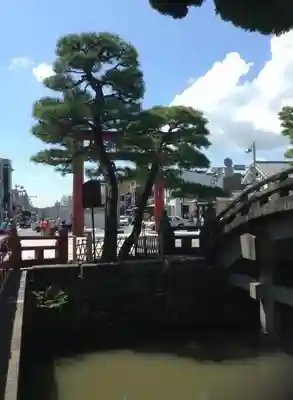 鶴岡八幡宮のその他建物