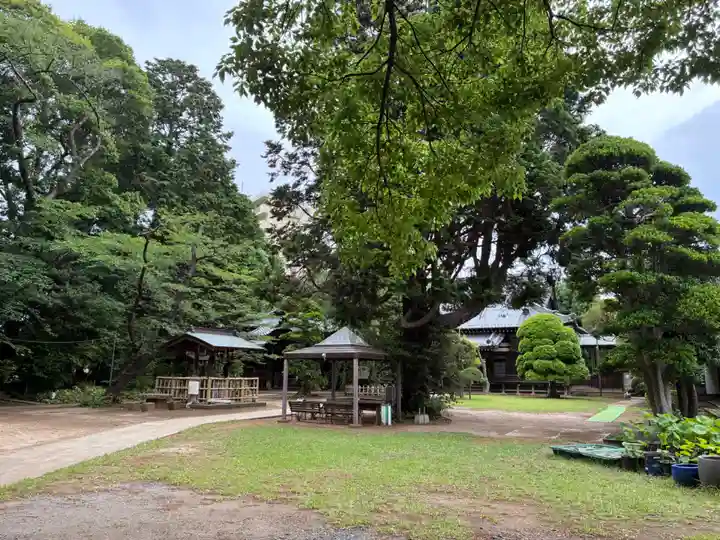 成顕寺(千葉県)