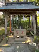 神崎神社(千葉県)