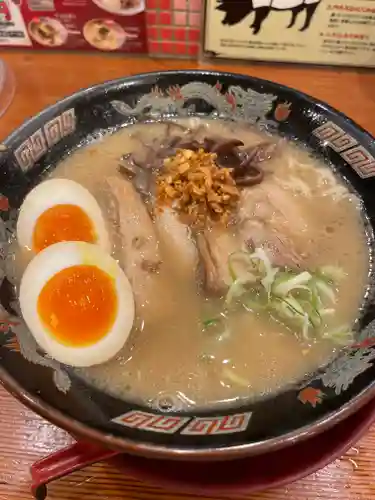 千石天神社(鹿児島県)