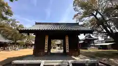 本山寺(香川県)