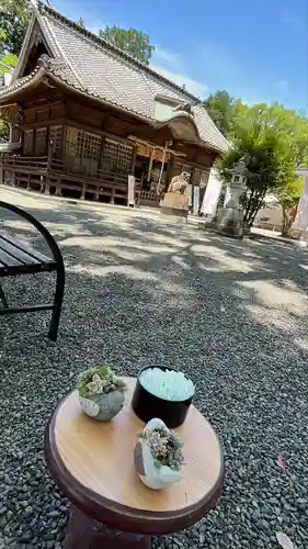 福母八幡宮(佐賀県)