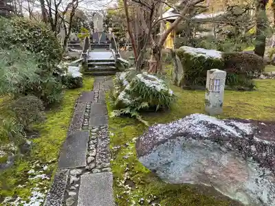 伊勢の国 四天王寺(三重県)