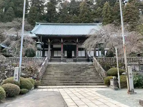 最乗寺（道了尊）(神奈川県)