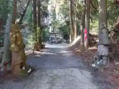 鷹直神社(鹿児島県)