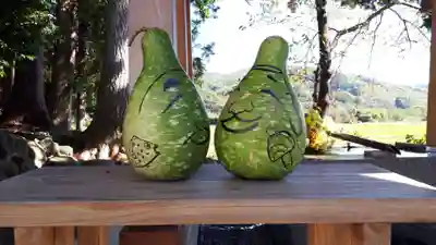高司神社〜むすびの神の鎮まる社〜のその他建物