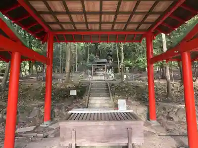 近江神宮(滋賀県)