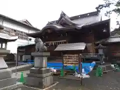 國神神社(福井県)