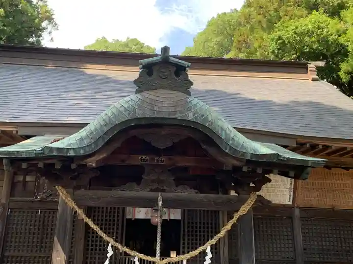 薩都神社(茨城県)