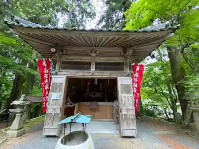 龍華寺(広島県)
