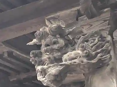 津島神社のその他建物