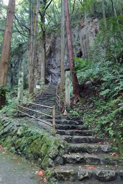多祁伊奈太岐佐耶布都神社(広島県)