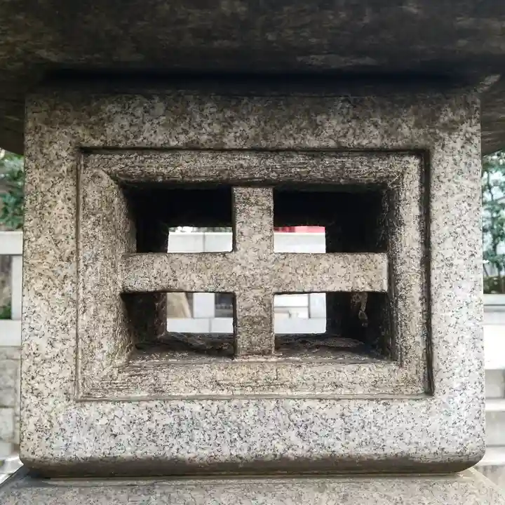 兜神社のその他建物