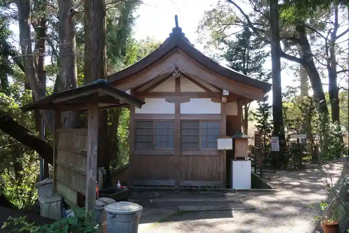 太江寺(三重県)