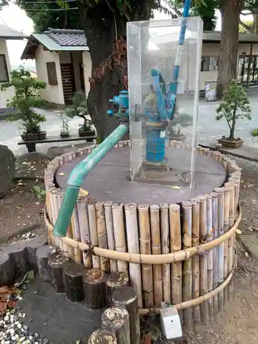 白峰寺のその他建物