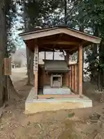 葛原神社(神奈川県)
