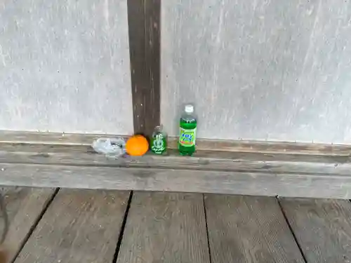 建神社(徳島県)