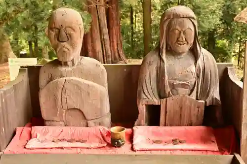 西明寺(栃木県)