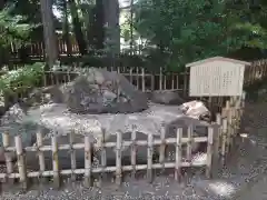 武蔵一宮氷川神社の建物その他