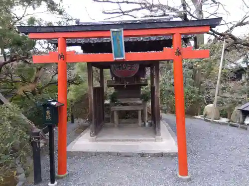 龍安寺(京都府)