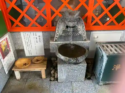 下野大師華蔵寺(栃木県)