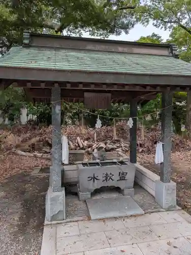 丸亀春日神社(香川県)