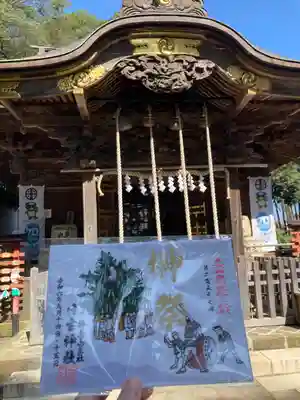 日吉神社(東京都)