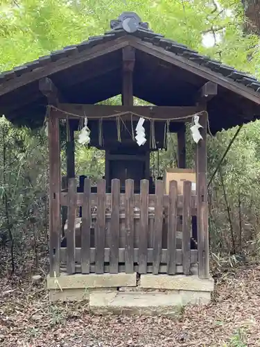 神足神社(京都府)
