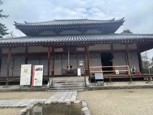 西大寺(奈良県)