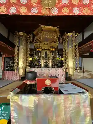 善福寺(滋賀県)