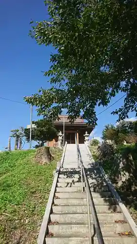 医薬師神社のその他建物
