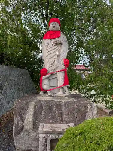 福田寺(福島県)