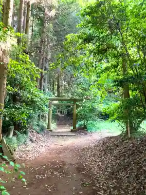 鹿島神社(茨城県)