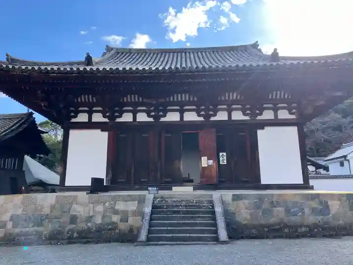 當麻寺(奈良県)