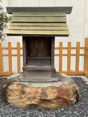 津島神社(愛知県)