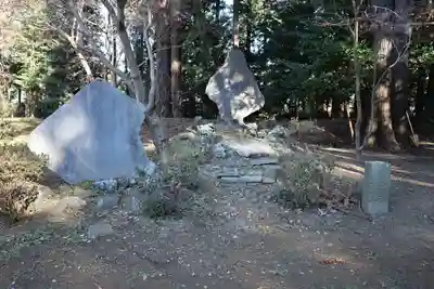 小御門神社(千葉県)