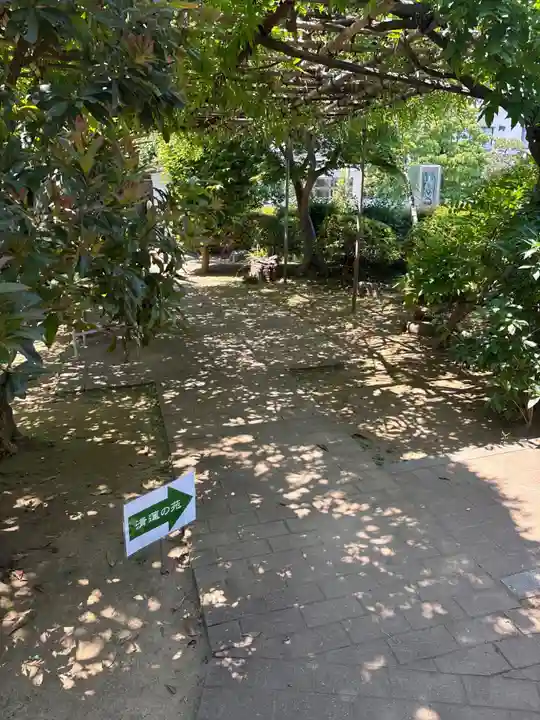 長昌寺(東京都)