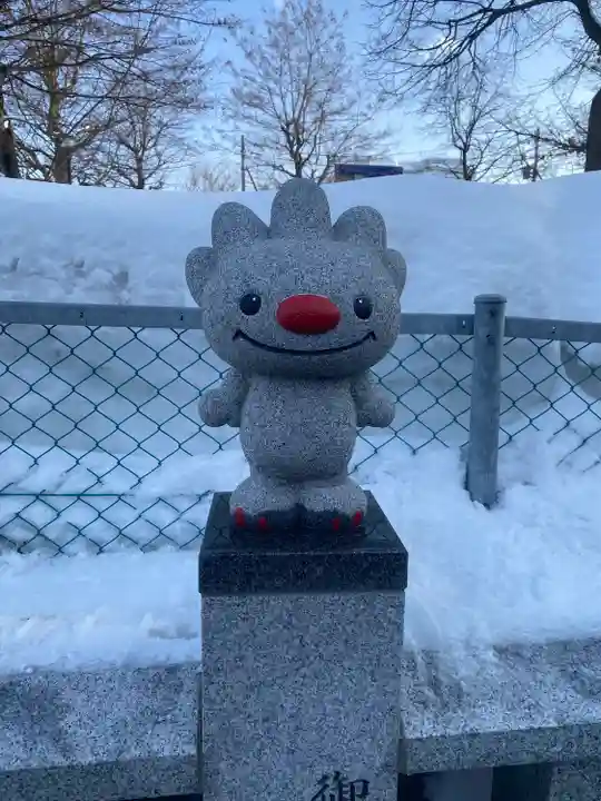 手稲神社(北海道)
